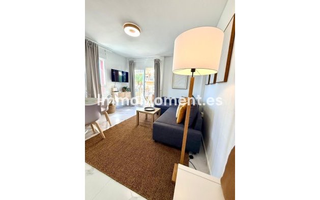 Resale - Apartment - Benalmadena - Benalmadena Costa