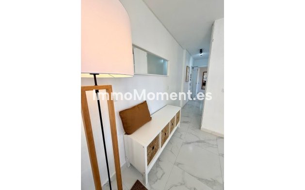 Resale - Apartment - Benalmadena - Benalmadena Costa