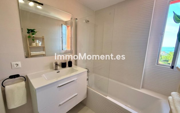 Resale - Apartment - Benalmadena - Benalmadena Costa