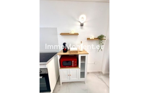 Resale - Apartment - Benalmadena - Benalmadena Costa