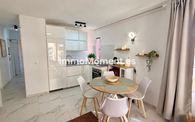 Resale - Apartment - Benalmadena - Benalmadena Costa