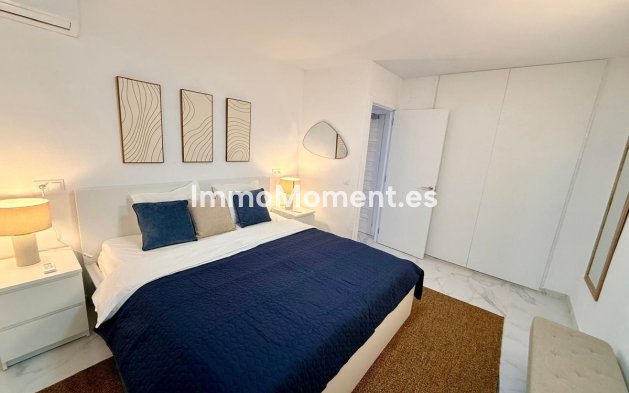 Resale - Apartment - Benalmadena - Benalmadena Costa