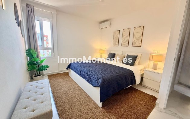 Resale - Apartment - Benalmadena - Benalmadena Costa