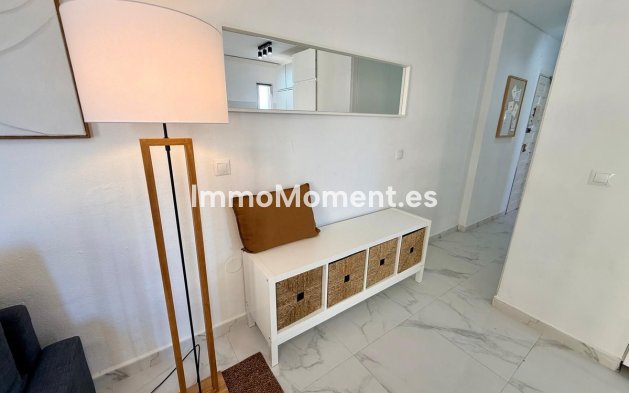 Resale - Apartment - Benalmadena - Benalmadena Costa