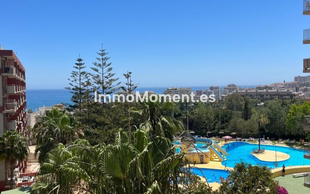 Resale - Apartment - Benalmadena - Benalmadena Costa