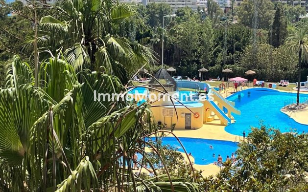 Resale - Apartment - Benalmadena - Benalmadena Costa