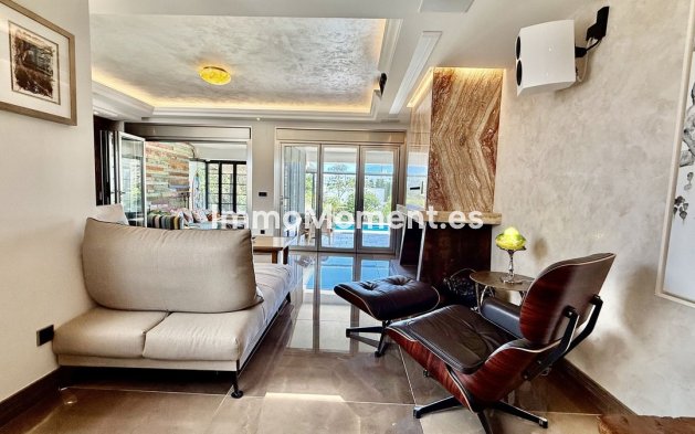 Revente - Villa individuelle - Marbella - San Pedro de Alcántara