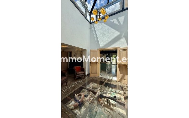 Revente - Villa individuelle - Marbella - San Pedro de Alcántara