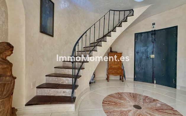 Revente - Villa individuelle - Marbella - San Pedro de Alcántara
