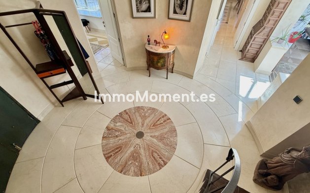 Revente - Villa individuelle - Marbella - San Pedro de Alcántara