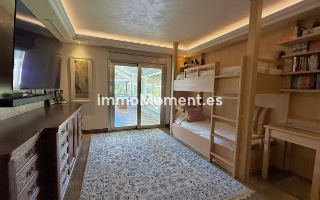 Revente - Villa individuelle - Marbella - San Pedro de Alcántara