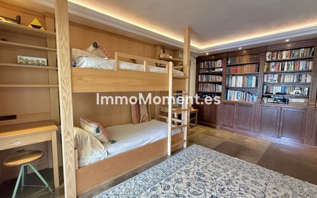 Revente - Villa individuelle - Marbella - San Pedro de Alcántara