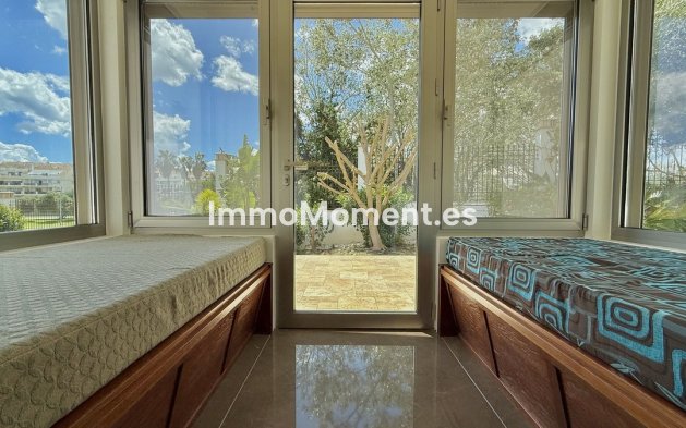 Revente - Villa individuelle - Marbella - San Pedro de Alcántara