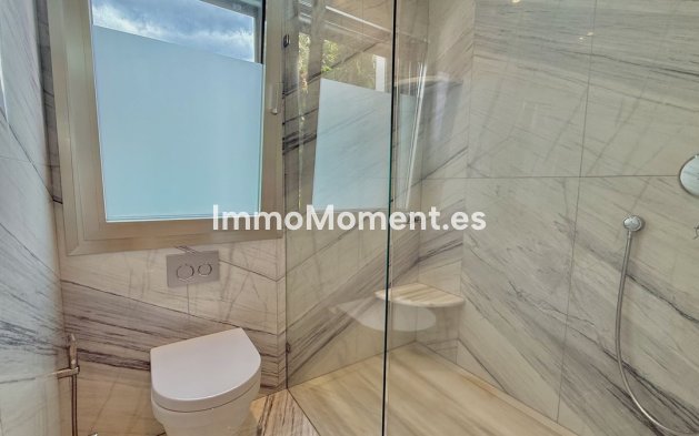 Revente - Villa individuelle - Marbella - San Pedro de Alcántara