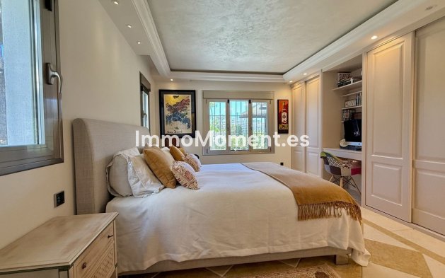 Revente - Villa individuelle - Marbella - San Pedro de Alcántara