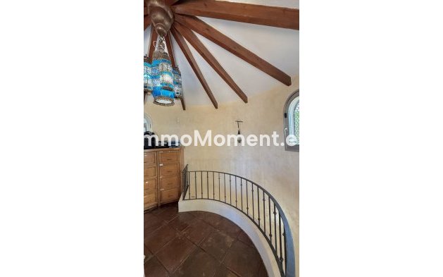 Revente - Villa individuelle - Marbella - San Pedro de Alcántara