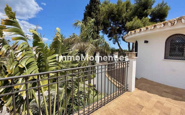 Revente - Villa individuelle - Marbella - San Pedro de Alcántara