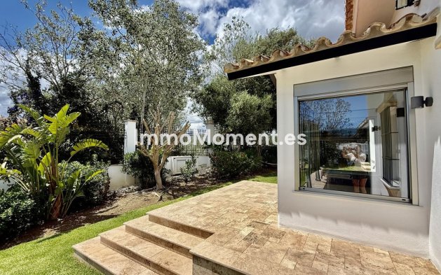 Revente - Villa individuelle - Marbella - San Pedro de Alcántara