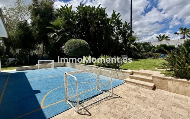 Revente - Villa individuelle - Marbella - San Pedro de Alcántara
