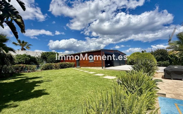 Revente - Villa individuelle - Marbella - San Pedro de Alcántara