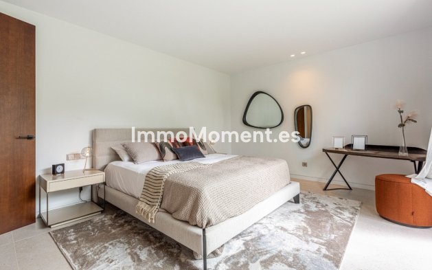 Bestaande woning - Vrijstaande villa - Sotogrande - Sotogrande Alto