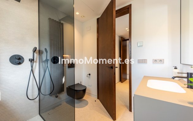 Bestaande woning - Vrijstaande villa - Sotogrande - Sotogrande Alto