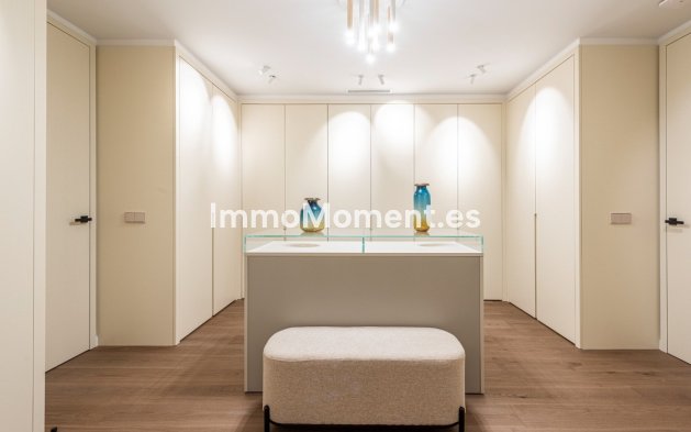 Bestaande woning - Vrijstaande villa - Sotogrande - Sotogrande Alto