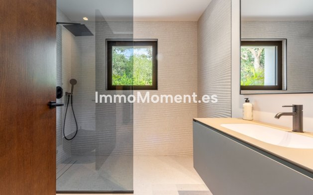 Bestaande woning - Vrijstaande villa - Sotogrande - Sotogrande Alto