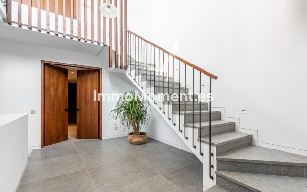 Bestaande woning - Vrijstaande villa - Sotogrande - Sotogrande Alto