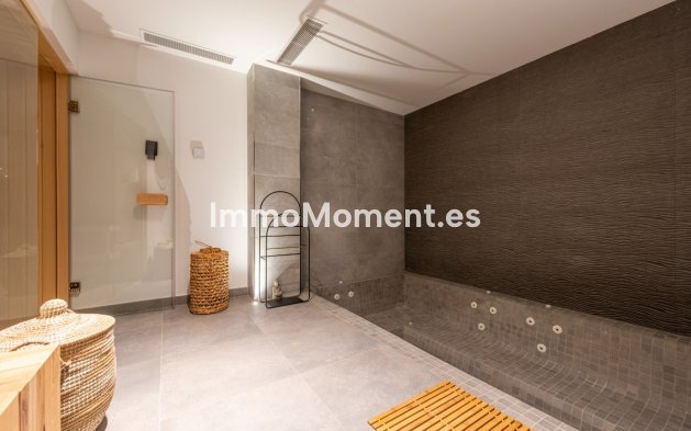 Bestaande woning - Vrijstaande villa - Sotogrande - Sotogrande Alto