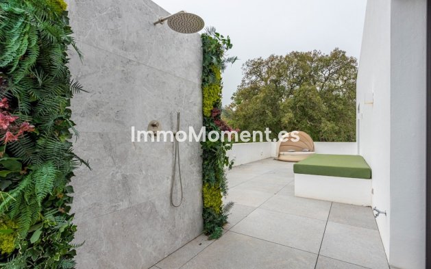 Bestaande woning - Vrijstaande villa - Sotogrande - Sotogrande Alto