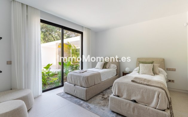 Bestaande woning - Vrijstaande villa - Sotogrande - Sotogrande Alto