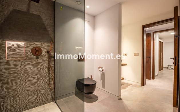 Bestaande woning - Vrijstaande villa - Sotogrande - Sotogrande Alto