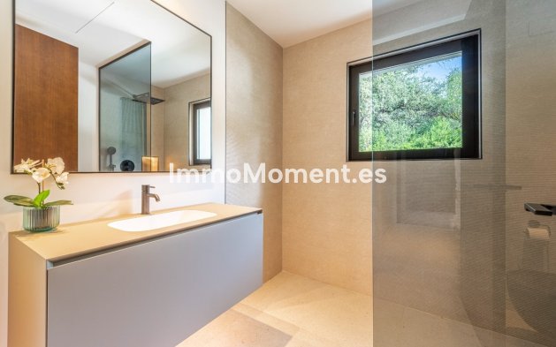 Bestaande woning - Vrijstaande villa - Sotogrande - Sotogrande Alto