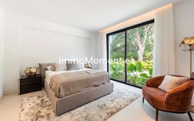 Bestaande woning - Vrijstaande villa - Sotogrande - Sotogrande Alto