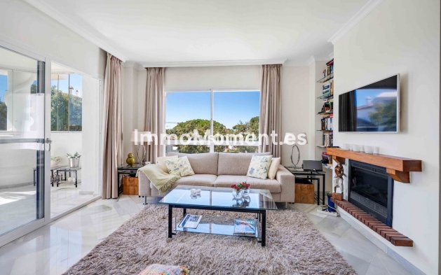 Wiederverkauf - Wohnung - Marbella - Elviria