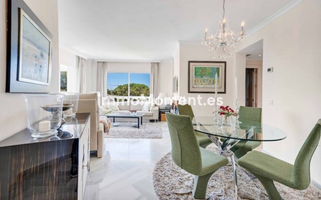 Wiederverkauf - Wohnung - Marbella - Elviria