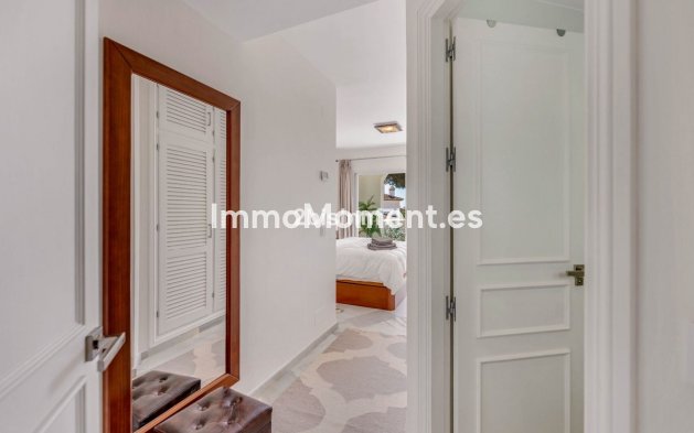 Wiederverkauf - Wohnung - Marbella - Elviria