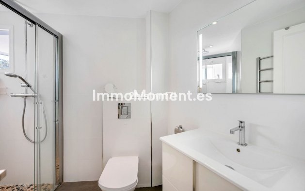 Wiederverkauf - Wohnung - Marbella - Elviria
