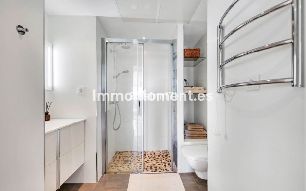 Wiederverkauf - Wohnung - Marbella - Elviria