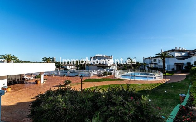 Wiederverkauf - Wohnung - Marbella - Elviria