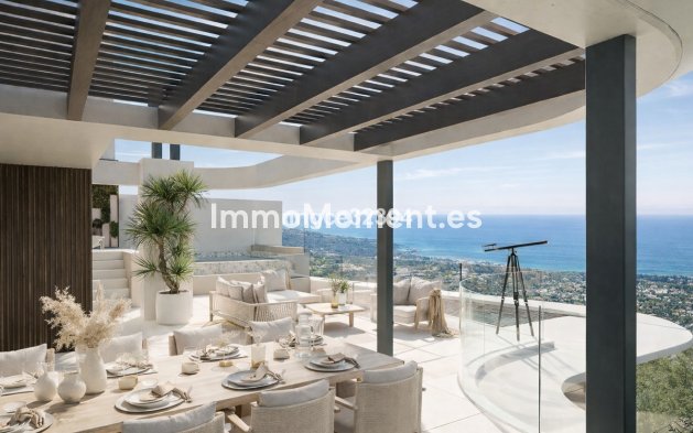 Bestaande woning - Appartement - Benahavís - La Quinta