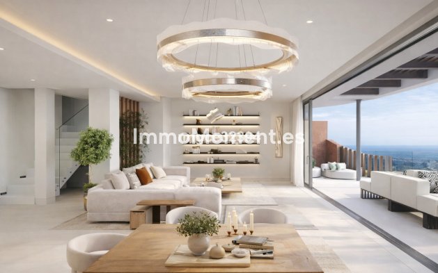 Bestaande woning - Appartement - Benahavís - La Quinta