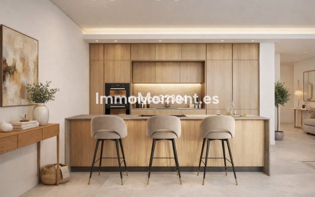 Bestaande woning - Appartement - Benahavís - La Quinta