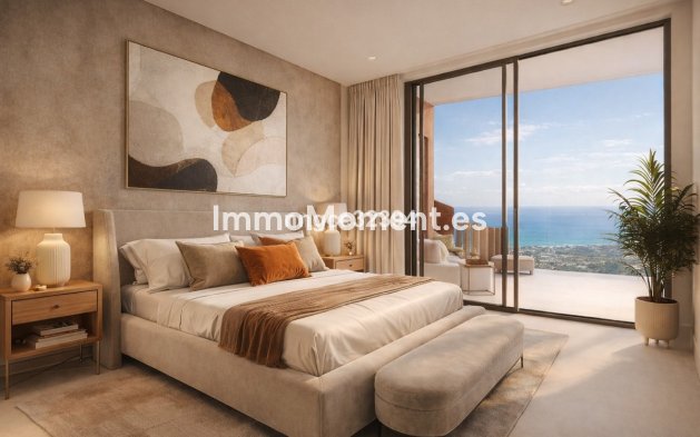 Bestaande woning - Appartement - Benahavís - La Quinta