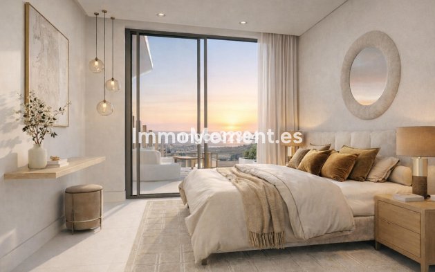 Bestaande woning - Appartement - Benahavís - La Quinta