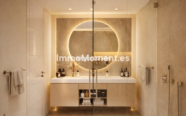 Bestaande woning - Appartement - Benahavís - La Quinta