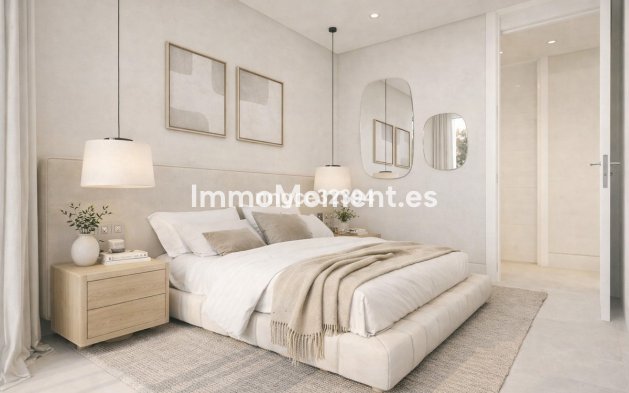 Bestaande woning - Appartement - Benahavís - La Quinta