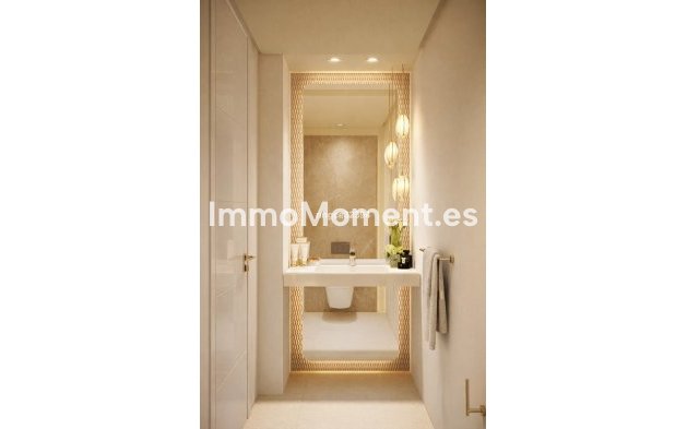Bestaande woning - Appartement - Benahavís - La Quinta