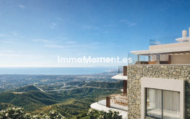 Bestaande woning - Appartement - Benahavís - La Quinta